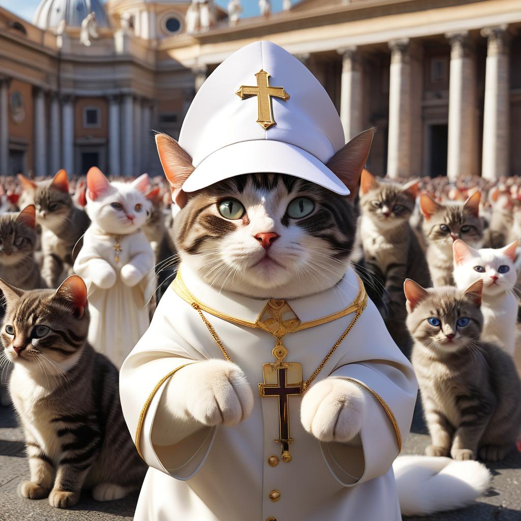 About Popecat